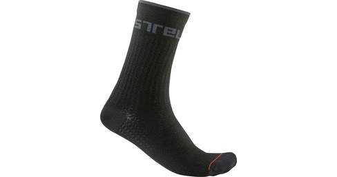 Fahrradsocken Distanza 20 cm