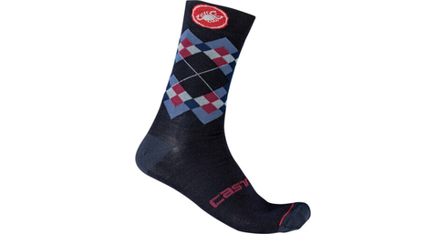 Fahrradsocken Rombo 18 cm