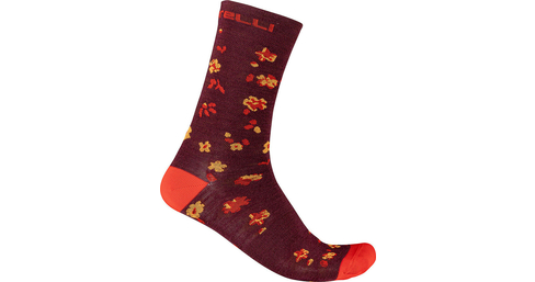 Fahrradsocken Fuga 18