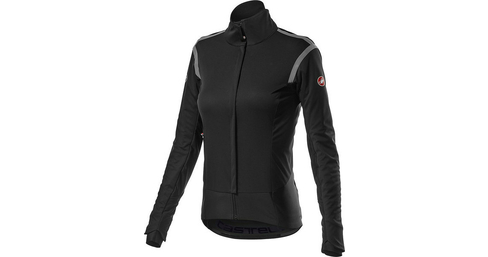 Winterjacke Alpha RoS Damen