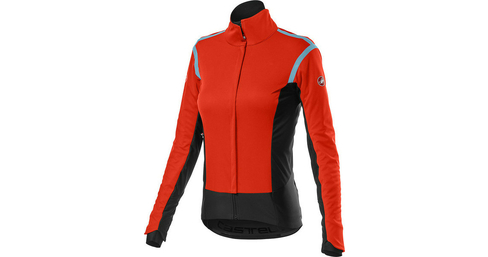 Winterjacke Alpha RoS Damen