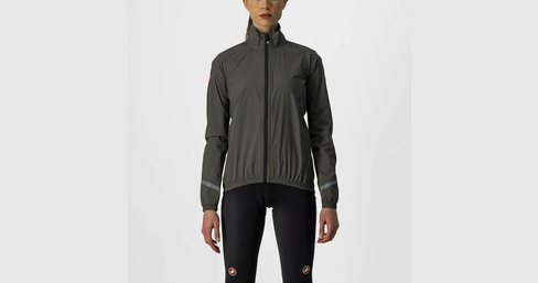 Regenjacke Emergency 2 Rain
