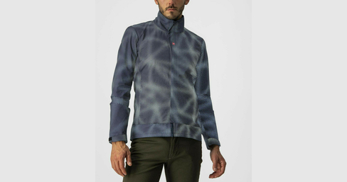 Veste Commuter reflex