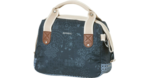 Sacoche de guidon Boheme City 8L