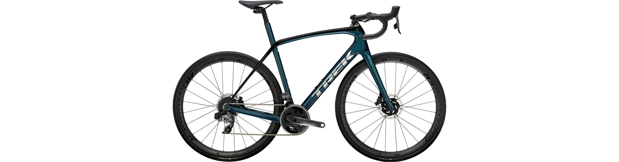Domane SL 7 etap - VELOMANIA Suisse