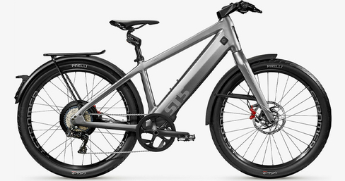 ST5 ABS SPORT CH-983-GG-RF-SSP-C