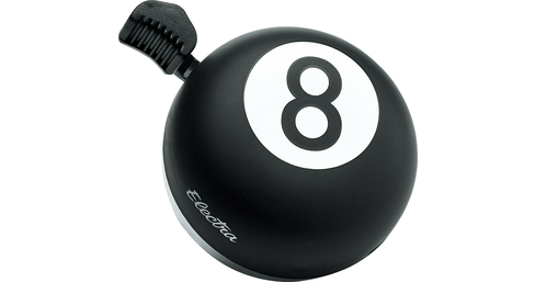 Fahrradklingel Domed Ringer
