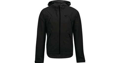 Regenjacke Monsoon WXB mit Kapuze