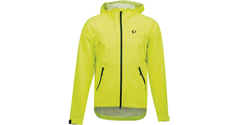 Regenjacke Monsoon WXB mit Kapuze