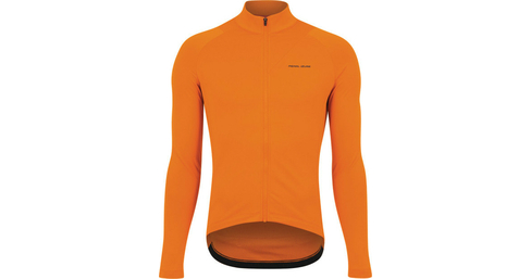 Maillot manches longues thermo Attack 