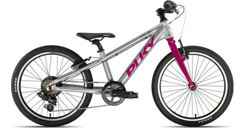 Kinderfahrrad LS-Pro 20