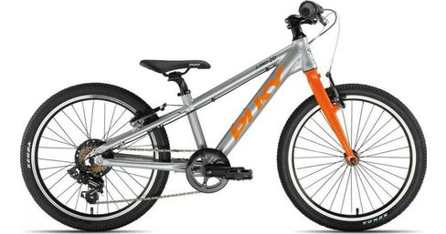 Kinderfahrrad LS-Pro 20
