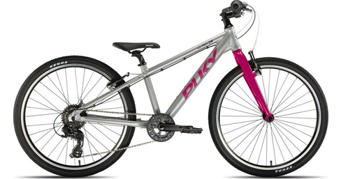 Kinderfahrrad LS-Pro 24