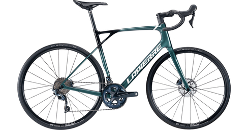 Biciclette da Corsa - Grande selezione di biciclette da strada - VELOMANIA  Suisse