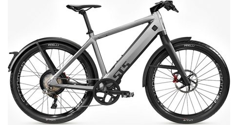 ST5 sport NSP-983-GT