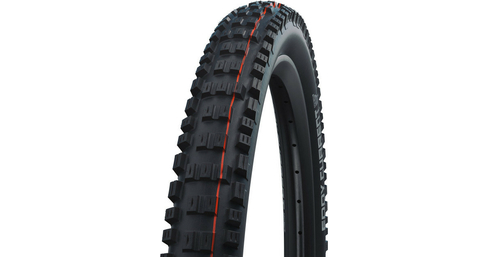 Reifen Eddy Current vorne ST Addix Tubeless