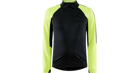 Fahrradjacke ADV Bike Subz Lumen