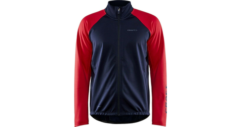 Fahrradjacke Core Bike Subz