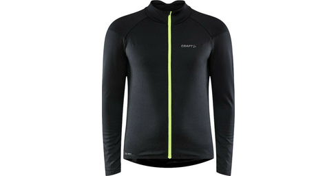 Maillot manches longues Pro Bike Subz Lumen