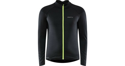 Langarmtrikot Pro Bike Subz Lumen