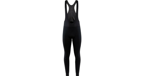 Lange Trägerhose Pro Bike Subz Wind
