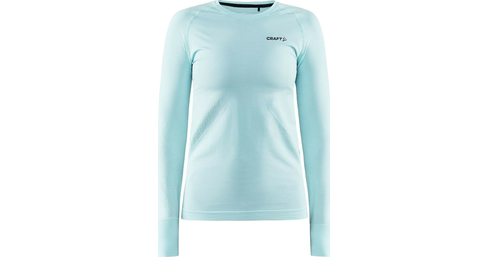 Langarm-Baselayer Core Dry Act Comfort Damen