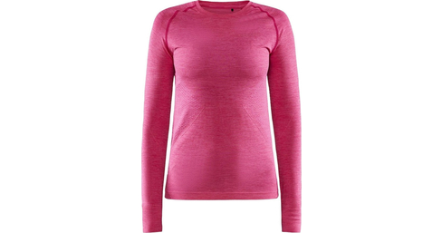 Langarm-Baselayer Core Dry Act Comfort Damen