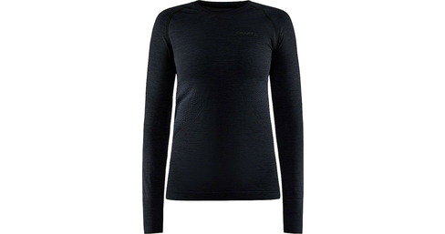 Langarm-Baselayer Core Dry Act Comfort Damen
