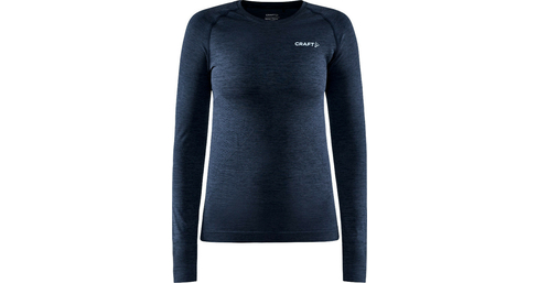 Langarm-Baselayer Core Dry Act Comfort Damen