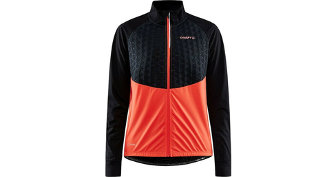 Fahrradjacke ADV Bike Subz Lumen Damen