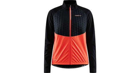 Veste ADV Bike Subz Lumen femme