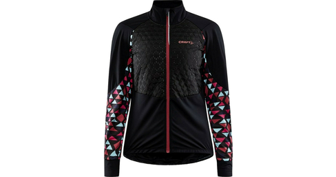 Veste ADV Bike Subz femme