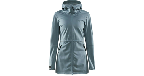Fahrradjacke Core Ride Subz Damen