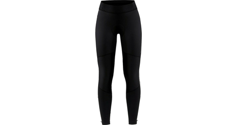 Lange Radhose Core Bike Subz Wind Damen