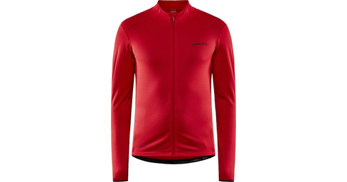 Langarmtrikot Core Bike Subz