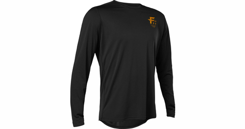 Langarmtrikot Ranger Big