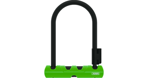 U-Schloss Ultra Mini 410/150HB140 mit Schlüssel
