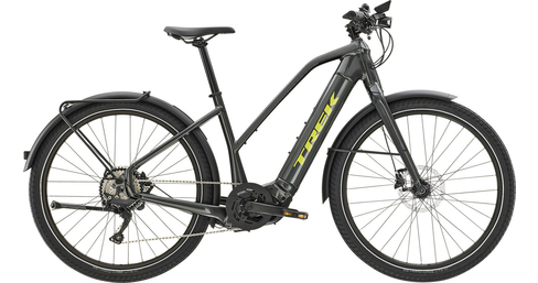 E-Bike Allant+ 8 ST Damen