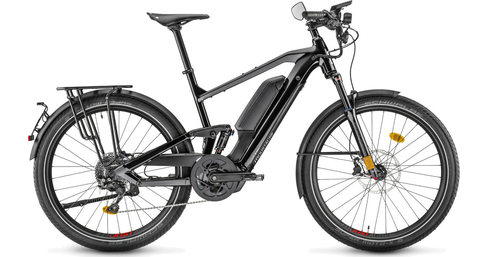 Friday 27 FS Speed Dual 1125 Wh