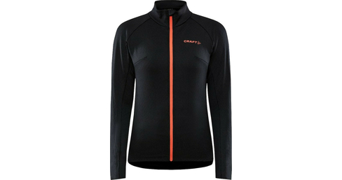 Maillot manches longues Pro Bike Subz Lumen femme