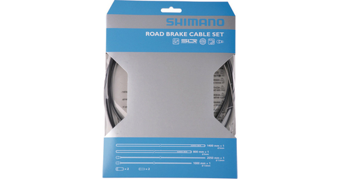 Bremszug-Set für Rennrad