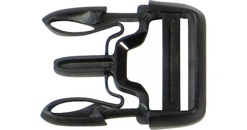 X-Lite Schnalle 25 mm