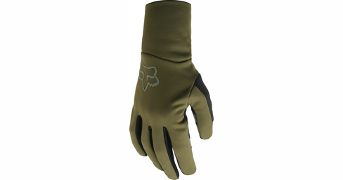 Gants longs ranger fire femme 