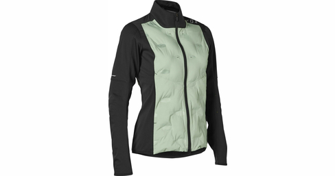 Windbloc-Jacke Ranger Fire Damen