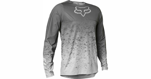 Langarmtrikot Flexair Lunar
