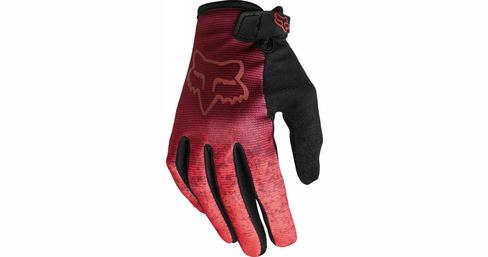 Langfingerhandschuhe Ranger Lunar Damen