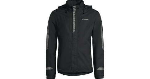 Regenjacke Luminum II
