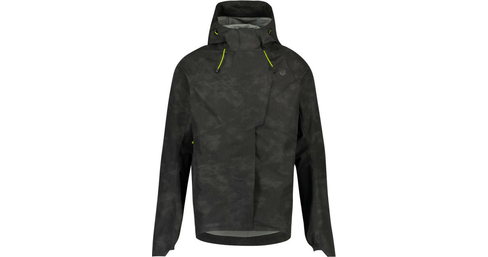 Regenjacke Tech Rain