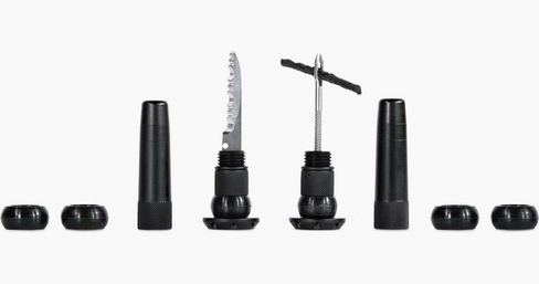 Tubeless-Reparaturtool