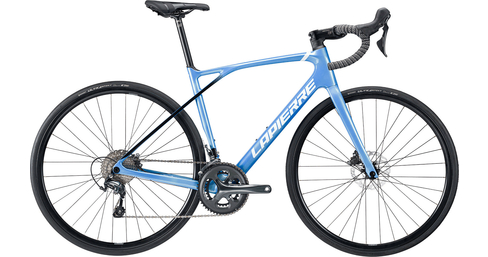 Pulsium 3.0 Disc Damenrad